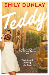 Produktbild: Teddy