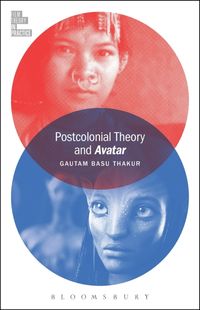 Produktbild: Postcolonial Theory & Avatar