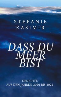 Produktbild: Dass du Meer bist