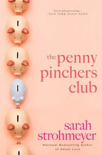 Produktbild: The Penny Pinchers Club