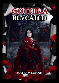 Produktbild: Osborne, K: Gothika Revealed Oracle Cards
