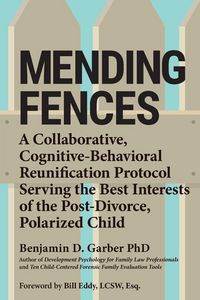 Produktbild: Mending Fences