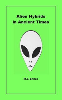 Produktbild: Alien Hybrids in Ancient Times