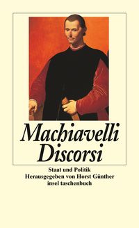 Bild vom Artikel Discorsi vom Autor Niccolò Machiavelli