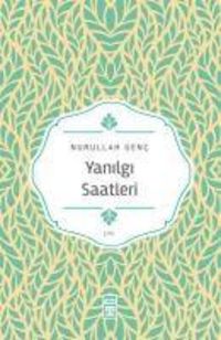 Produktbild: Yanilgi Saatleri