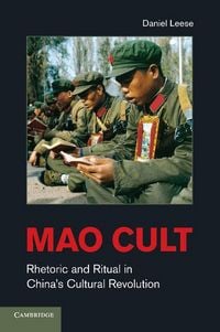 Produktbild: Mao Cult