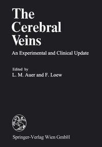 Produktbild: The Cerebral Veins