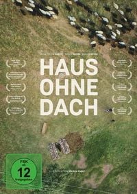 Produktbild: Haus ohne Dach