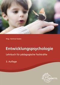 Produktbild: Entwicklungspsychologie