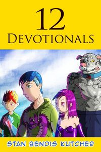 Produktbild: 12 Devotionals