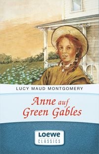 Bild vom Artikel Anne auf Green Gables vom Autor Lucy M. Montgomery