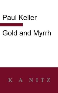 Produktbild: Gold and Myrrh