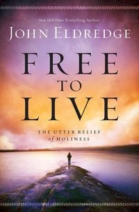 Produktbild: Free to Live