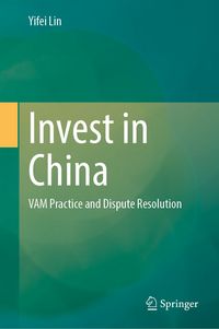 Produktbild: Invest in China