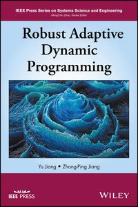 Produktbild: Robust Adaptive Dynamic Programming