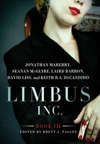 Produktbild: Limbus, Inc. - Book III