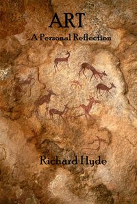 Produktbild: Art - A Personal Reflection