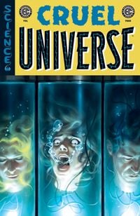 Produktbild: EC Cruel Universe Vol. 4