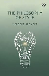 Produktbild: The Philosophy Of Style