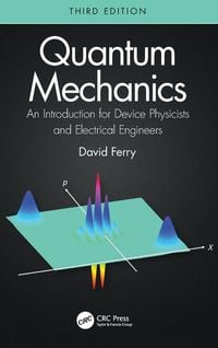 Produktbild: Quantum Mechanics