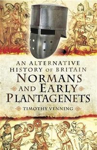 Produktbild: Normans and Early Plantagenets