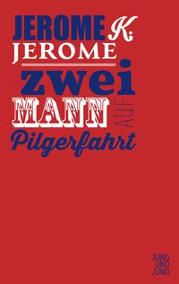Produktbild: Zwei Mann auf Pilgerfahrt