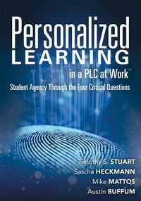 Produktbild: Personalized Learning in a PLC at Work TM