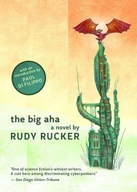 Produktbild: The Big AHA