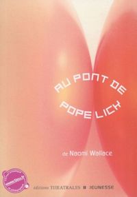 Produktbild: Au pont de Pope Lick