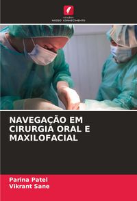 Produktbild: Navega&ccedil;&atilde;o Em Cirurgia Oral E Maxilofacial