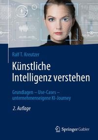 Produktbild: K&uuml;nstliche Intelligenz verstehen