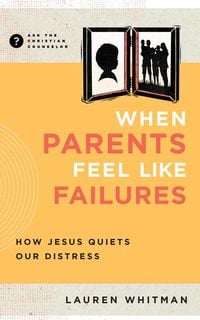 Produktbild: When Parents Feel Like Failures