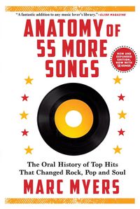 Produktbild: Anatomy of 55 More Songs