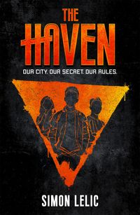Produktbild: The Haven