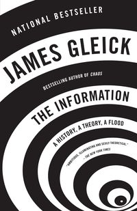 Produktbild: The Information
