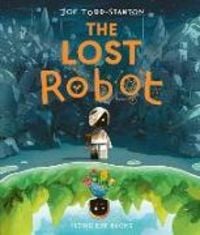 Produktbild: The Lost Robot