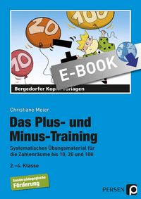 Produktbild: Das Plus- und Minus-Training