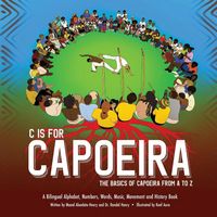 Produktbild: C is for Capoeira