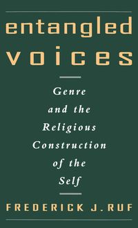 Produktbild: Entangled Voices