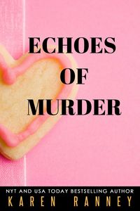 Produktbild: Echoes of Murder