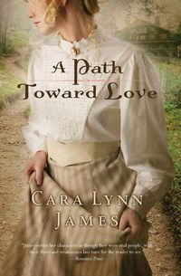 Produktbild: A Path Toward Love