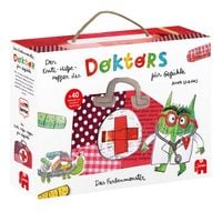 Produktbild: Ich lerne - Feeling Doctor