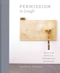 Produktbild: Williams, G: Permission to Laugh - Humor and Politics in Con