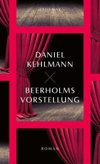 Produktbild: Beerholms Vorstellung