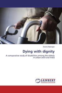 Produktbild: Dying with dignity