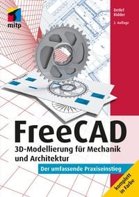 Produktbild: Freecad