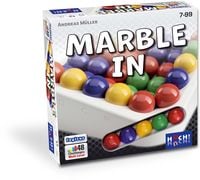 Produktbild: Marble In