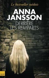 Bild vom Artikel Derrière les remparts vom Autor Anna Jansson
