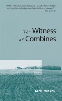 Produktbild: Witness of Combines