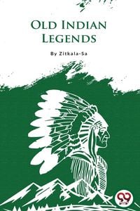 Produktbild: Old Indian Legends